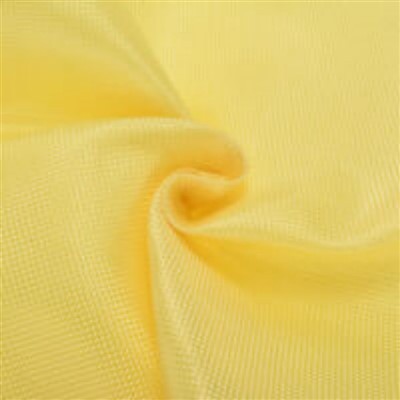 Tejido liso de aramida de 310 g